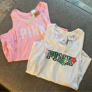 SOLD!! 🌸VS TANK BUNDLE🌸